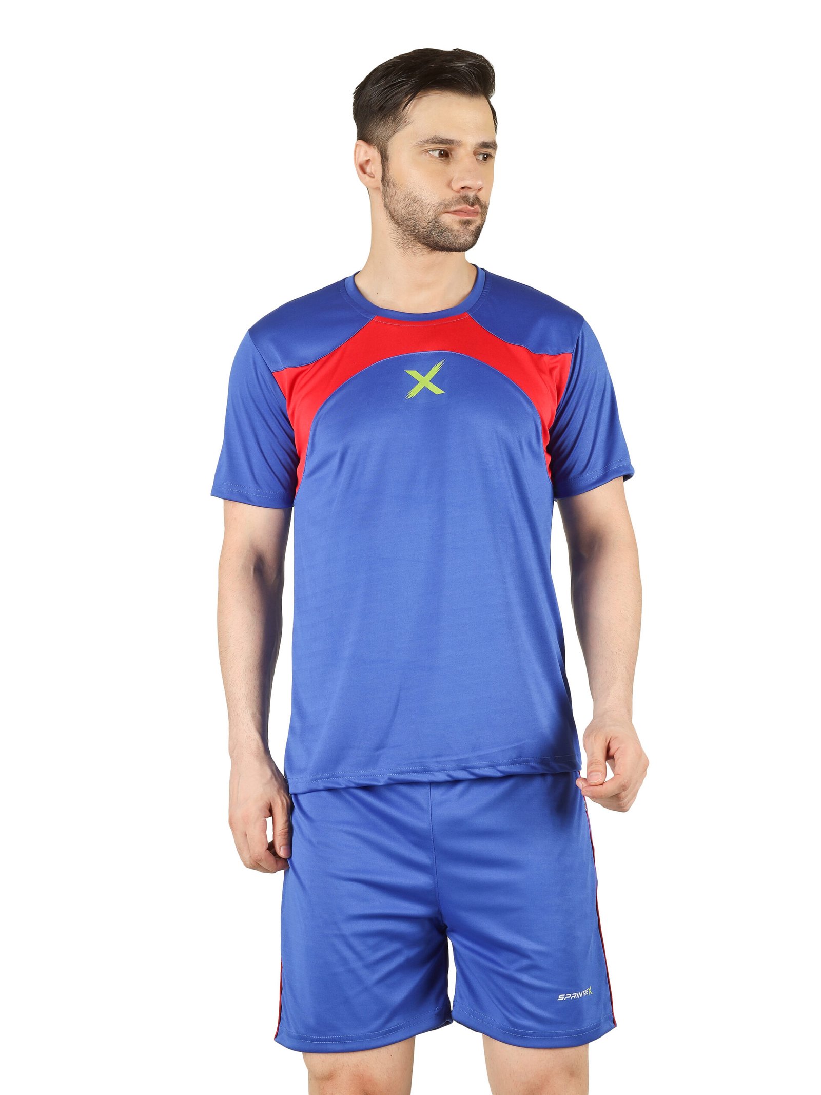 Men’s Performance Football Set