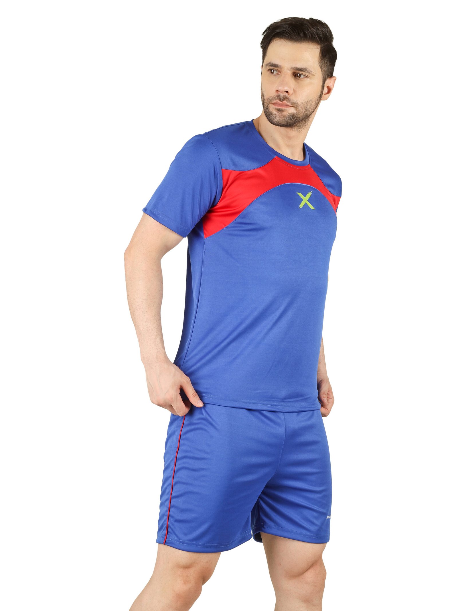 Men’s Performance Football Set - Image 4