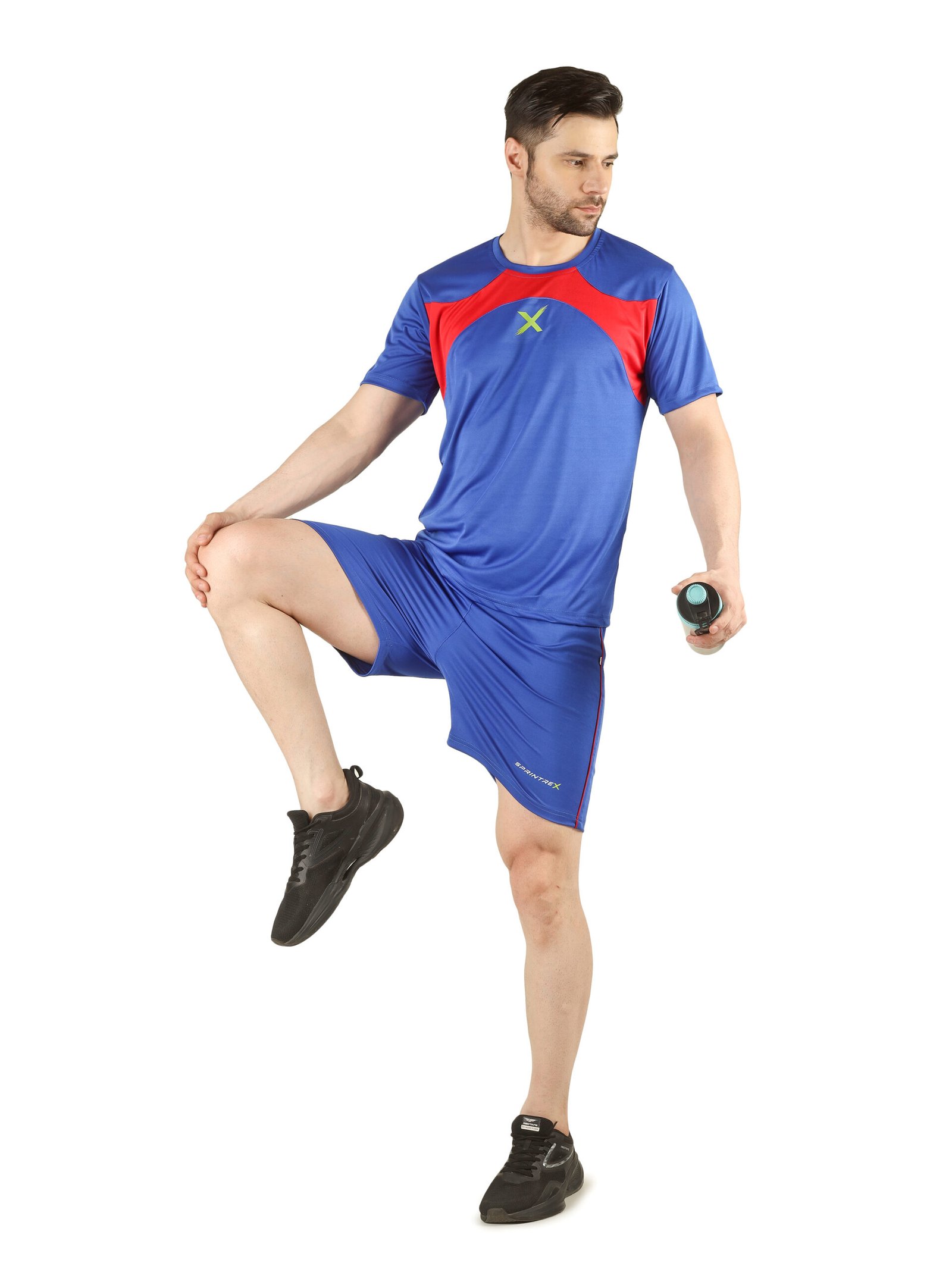 Men’s Performance Football Set - Image 3