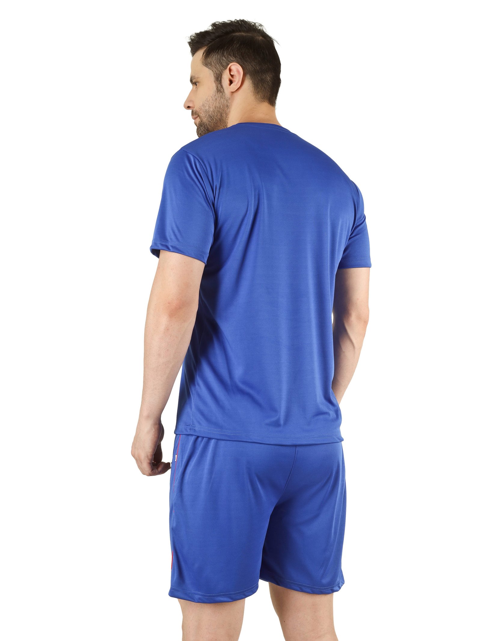 Men’s Performance Football Set - Image 2