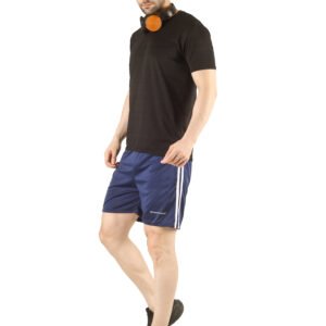 Men’s Double Stripe Training Shorts