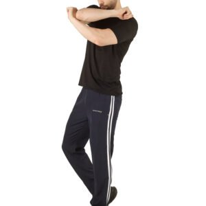 Men’s Flex Double Stripe Track Pants