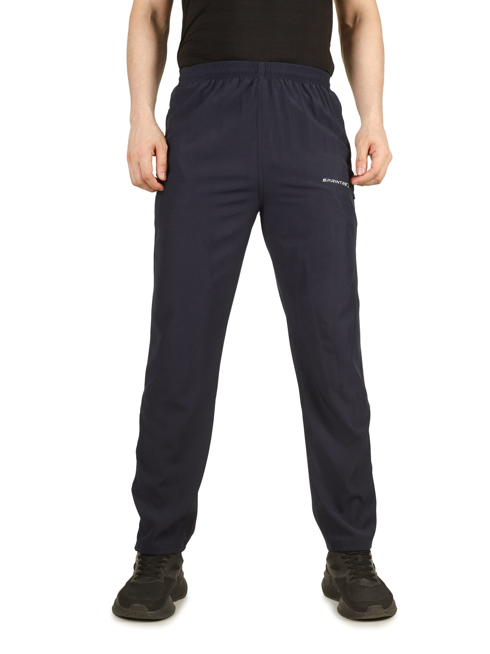 Men’s Flex Double Stripe Track Pants - Image 2