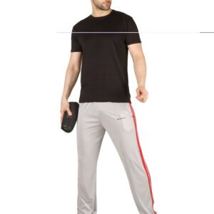 Men’s Performance Double Stripe Track Pants