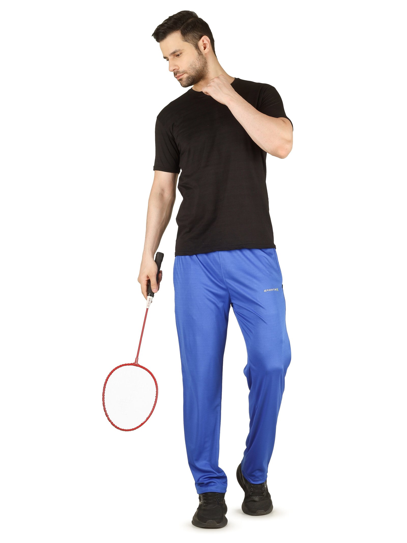 Men’s Performance Track Pants - Image 2