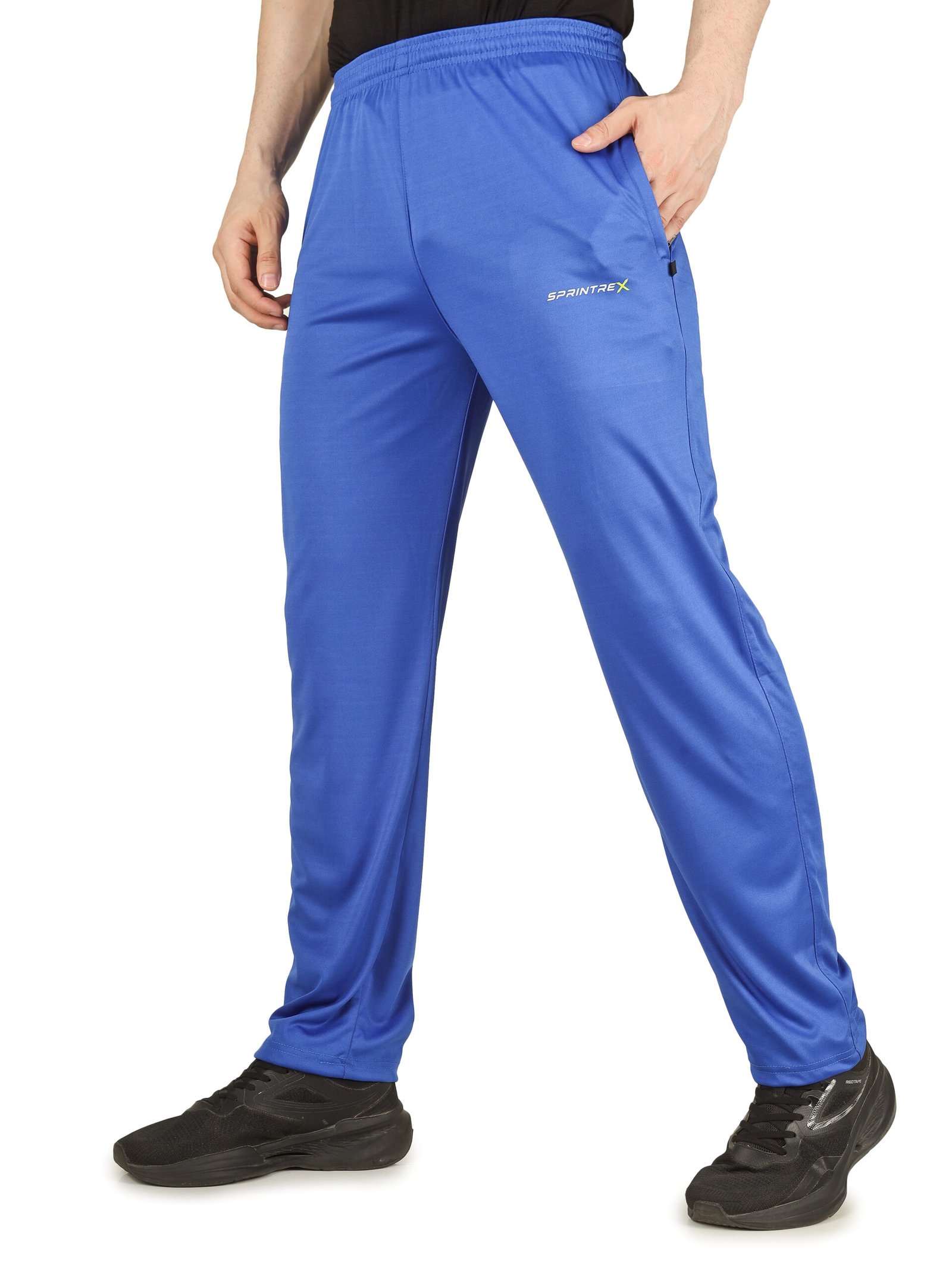 Men’s Performance Track Pants - Image 3