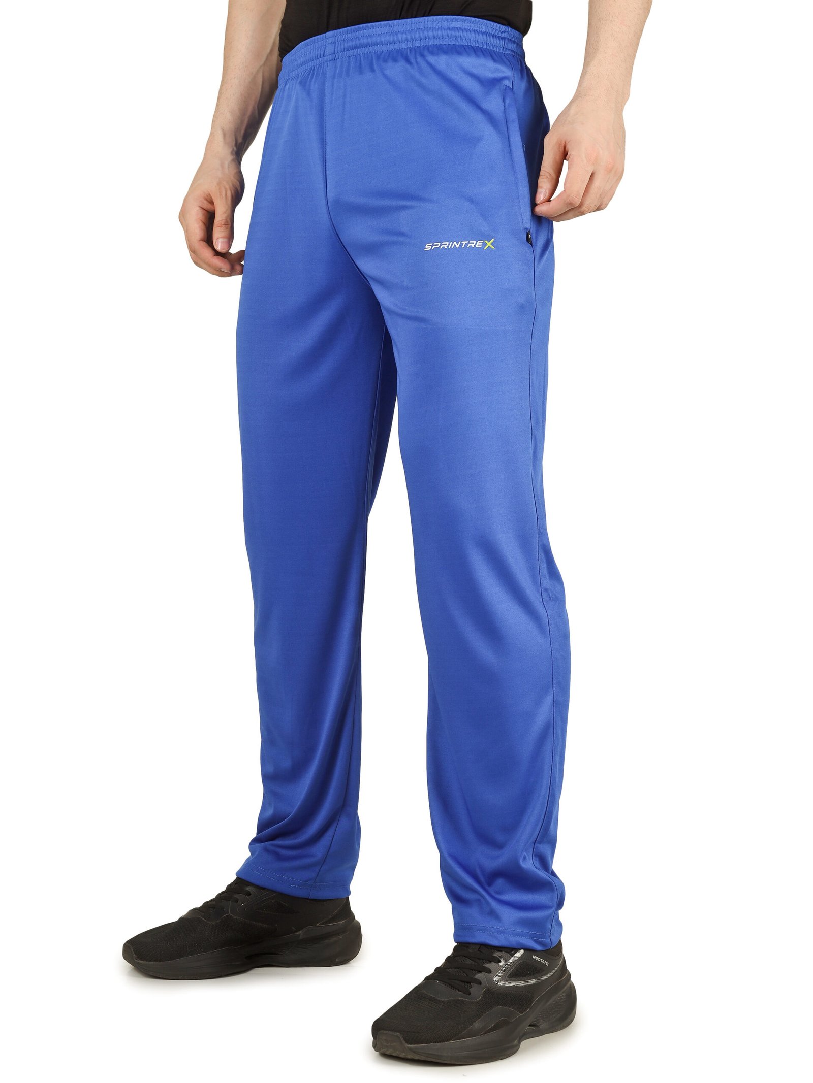Men’s Performance Track Pants - Image 4