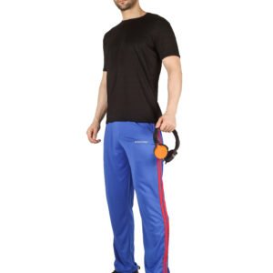 Men’s Performance Double Stripe Track Pants
