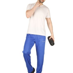 Men’s Performance Stripe Track Pants