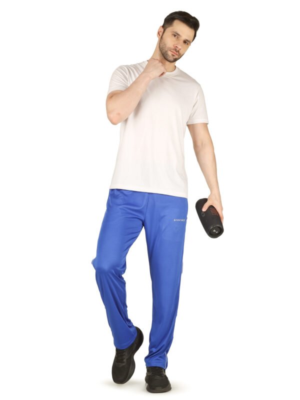 Men’s Performance Stripe Track Pants