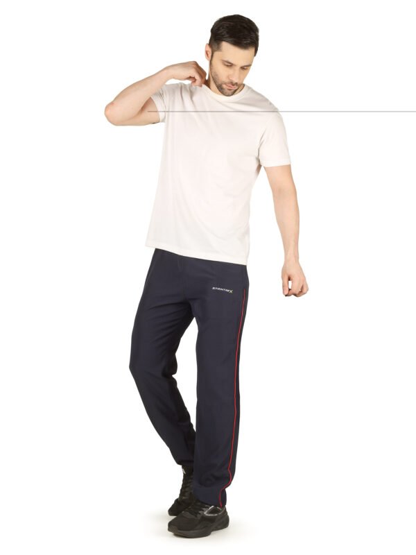 Men’s Flex Stripe Track Pants