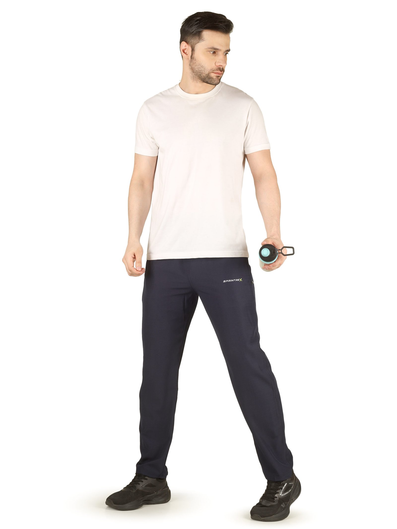 Men’s Flex Track Pants