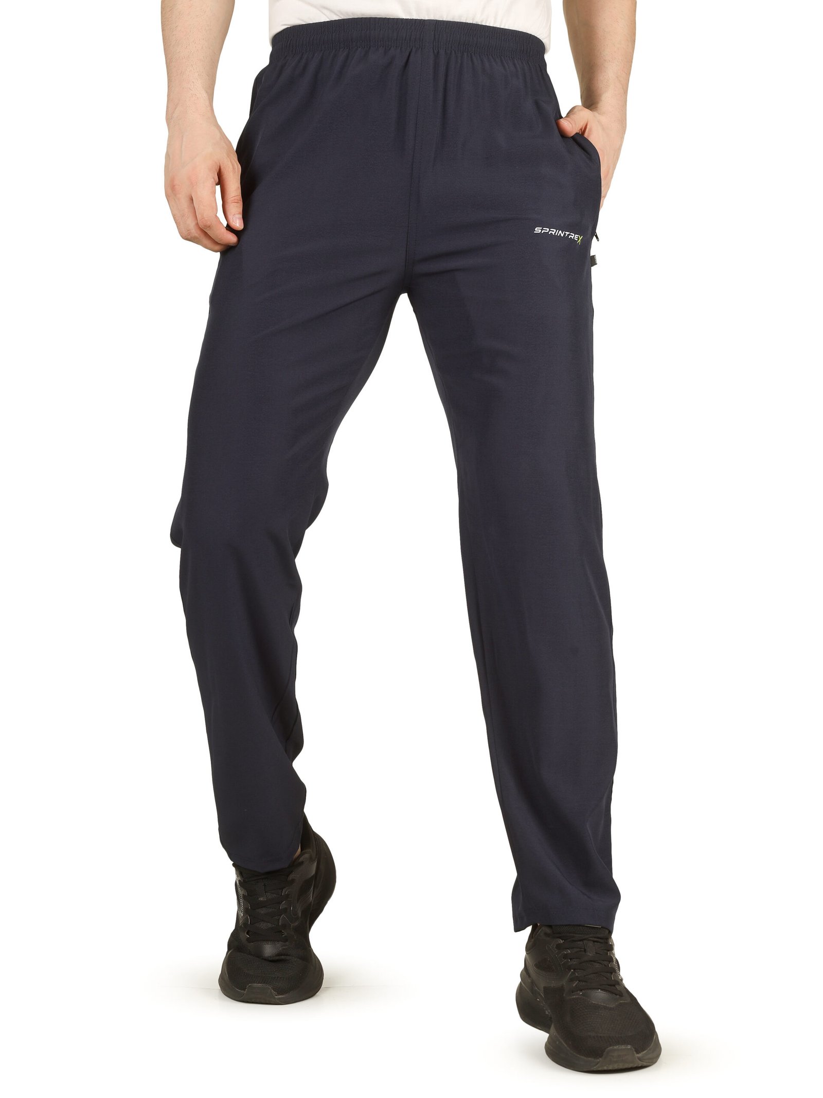 Men’s Flex Track Pants - Image 2