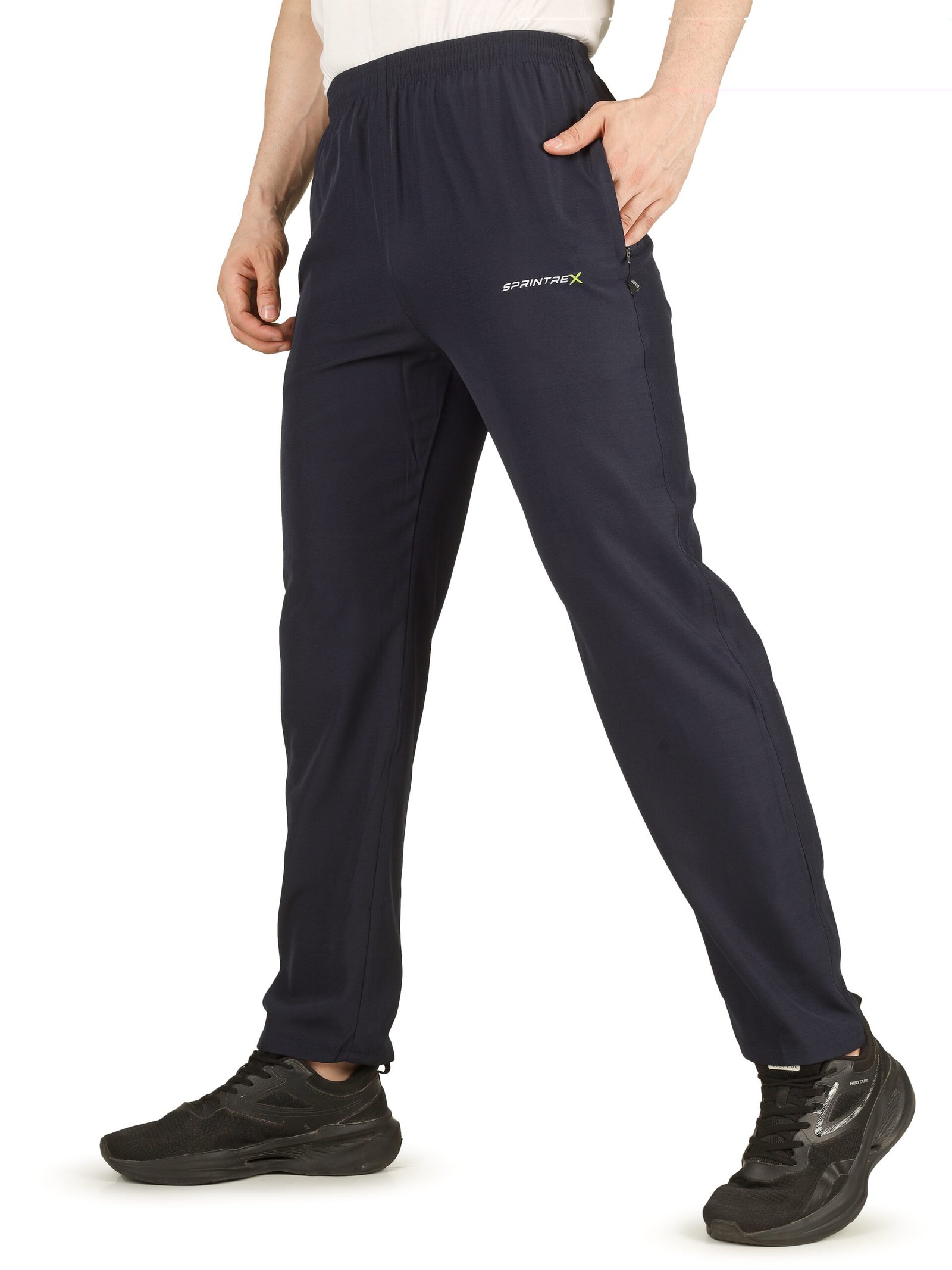 Men’s Flex Track Pants - Image 3