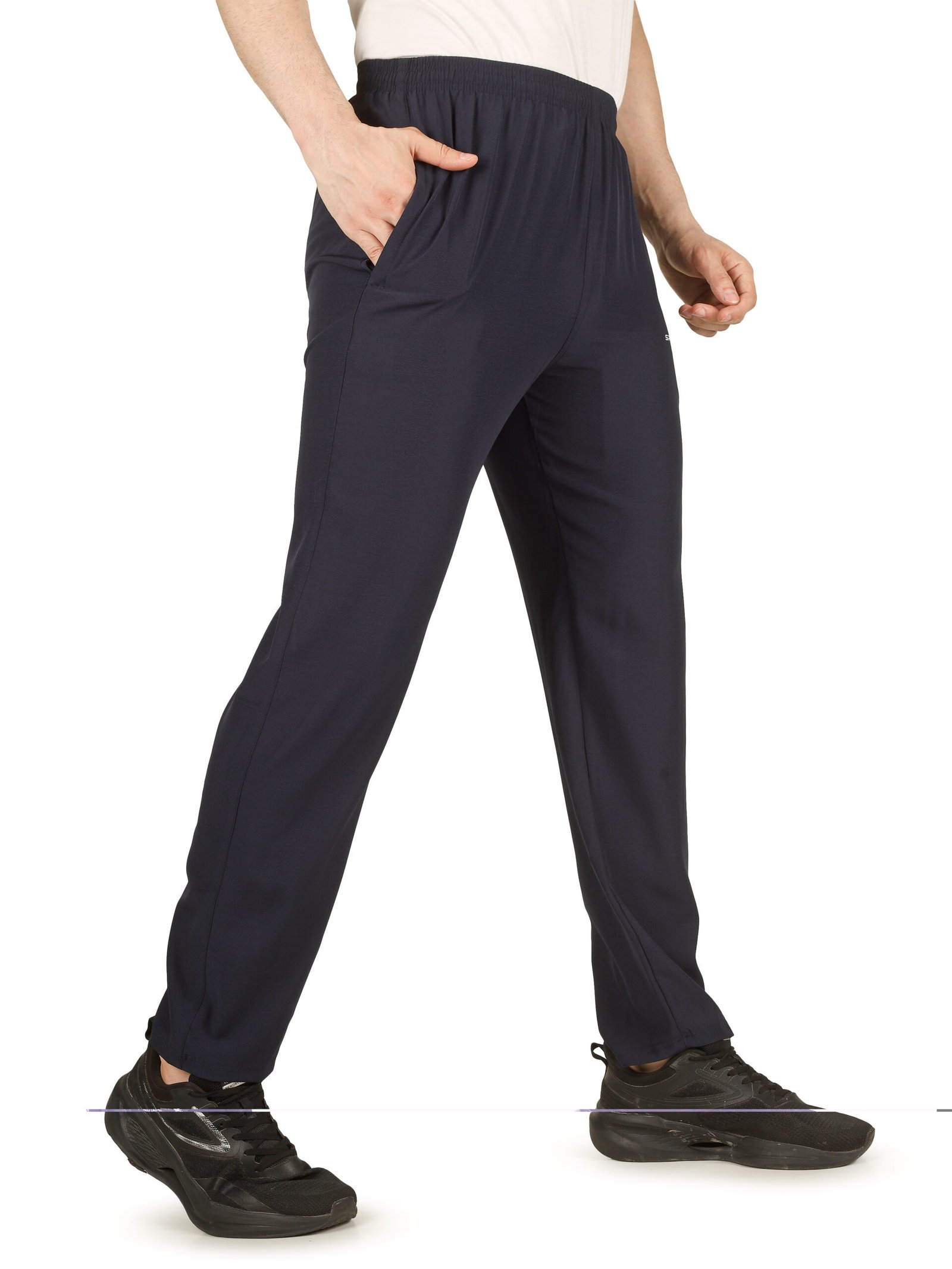 Men’s Flex Track Pants - Image 4
