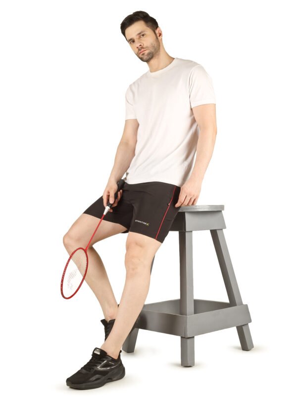 Men’s Flex Sports Shorts