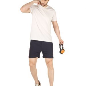 Men’s Flex Mesh Training Shorts