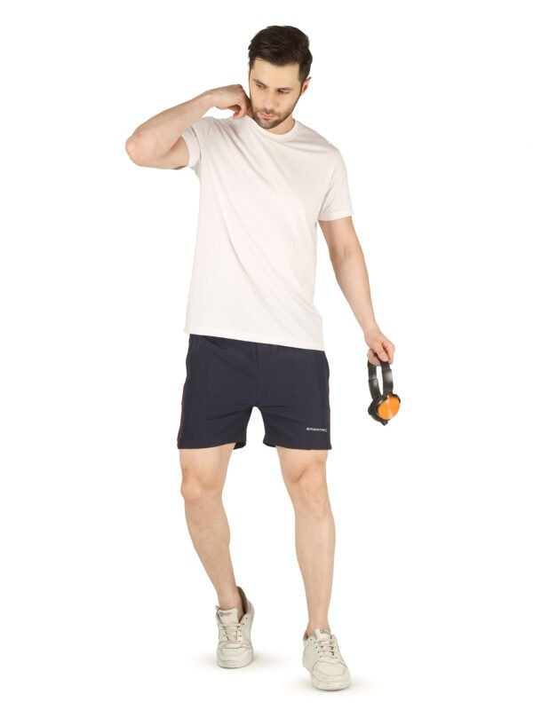 Men’s Flex Mesh Training Shorts
