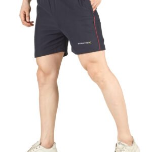 Men’s Stripe Sports Shorts
