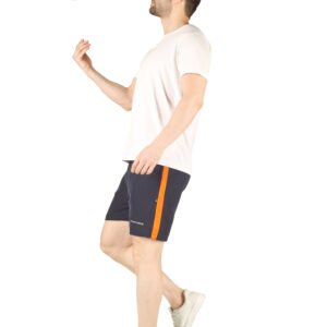 Men’s Flex Mesh Stripe Training Shorts
