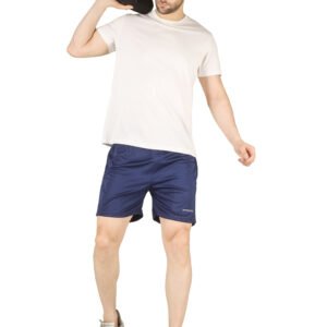 Men’s Stripe Sports Shorts