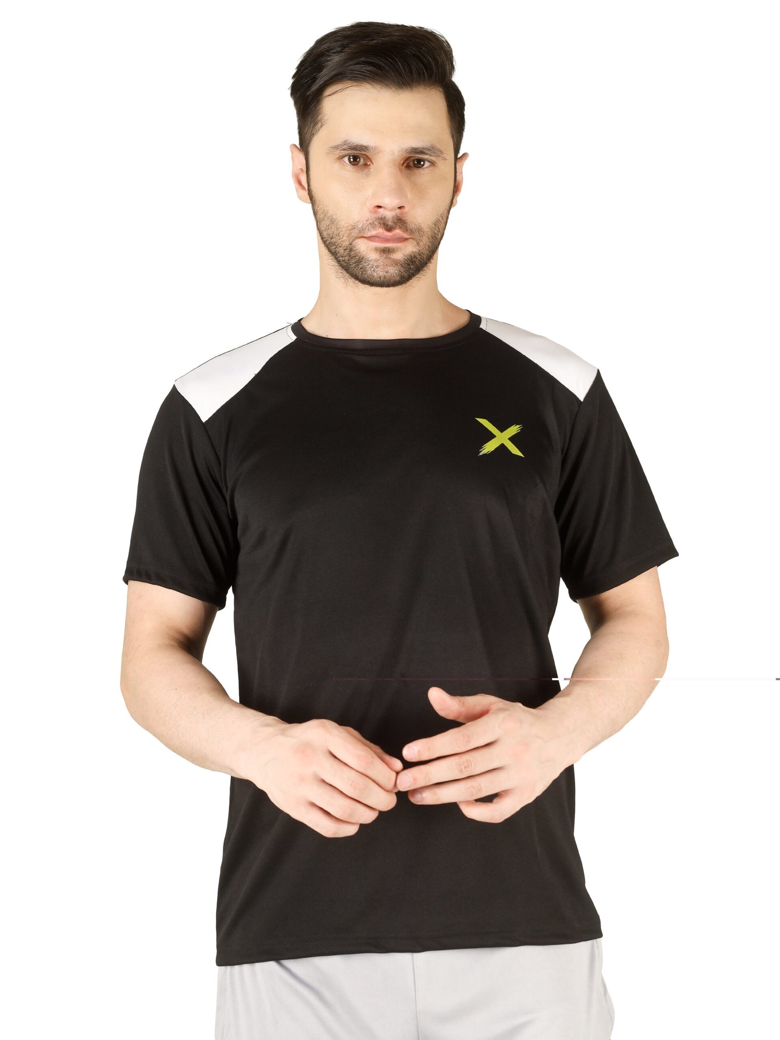 Men’s Essential Design T-Shirt - Image 3