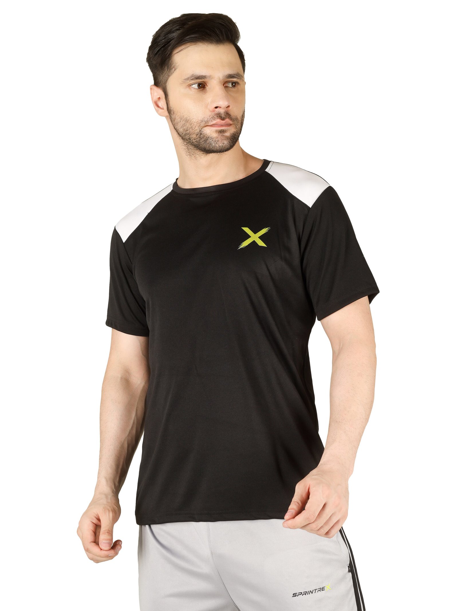 Men’s Essential Design T-Shirt - Image 4