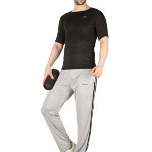 Men’s Half-Sleeve Compression Tee