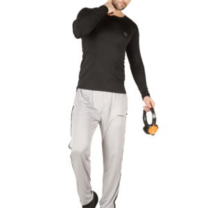 Men’s Full-Sleeve Compression Tee