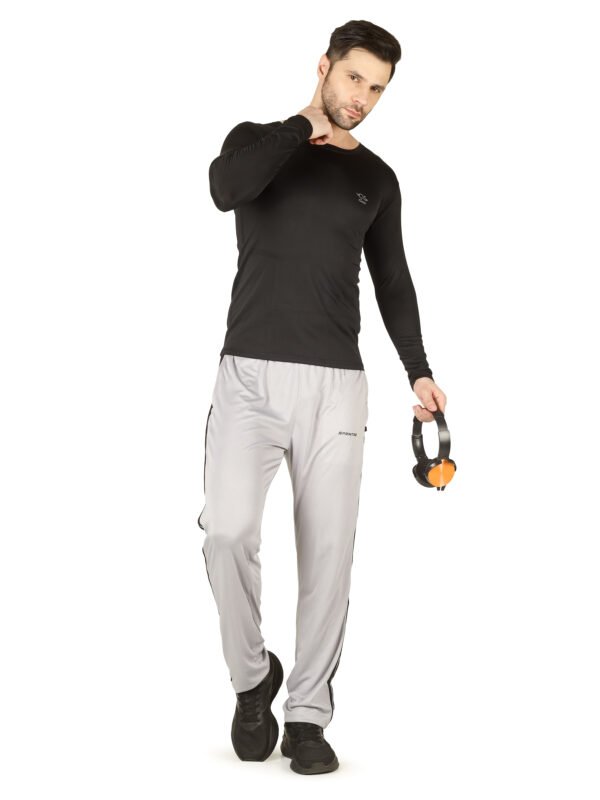 Men’s Full-Sleeve Compression Tee