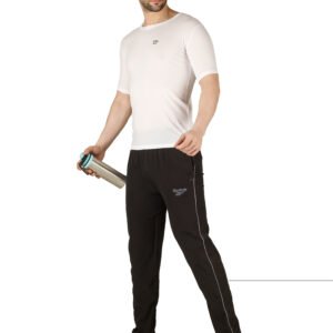 Men’s Half-Sleeve Compression Tee