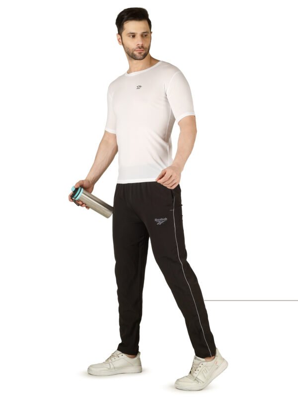 Men’s Half-Sleeve Compression Tee