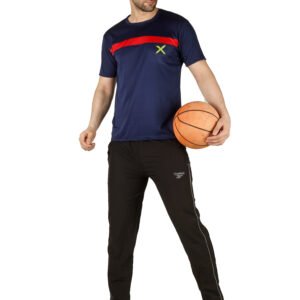 Men’s Performance Panel T-Shirt