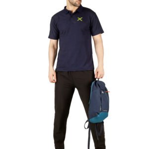 Men’s Pro Performance Polo T-Shirt
