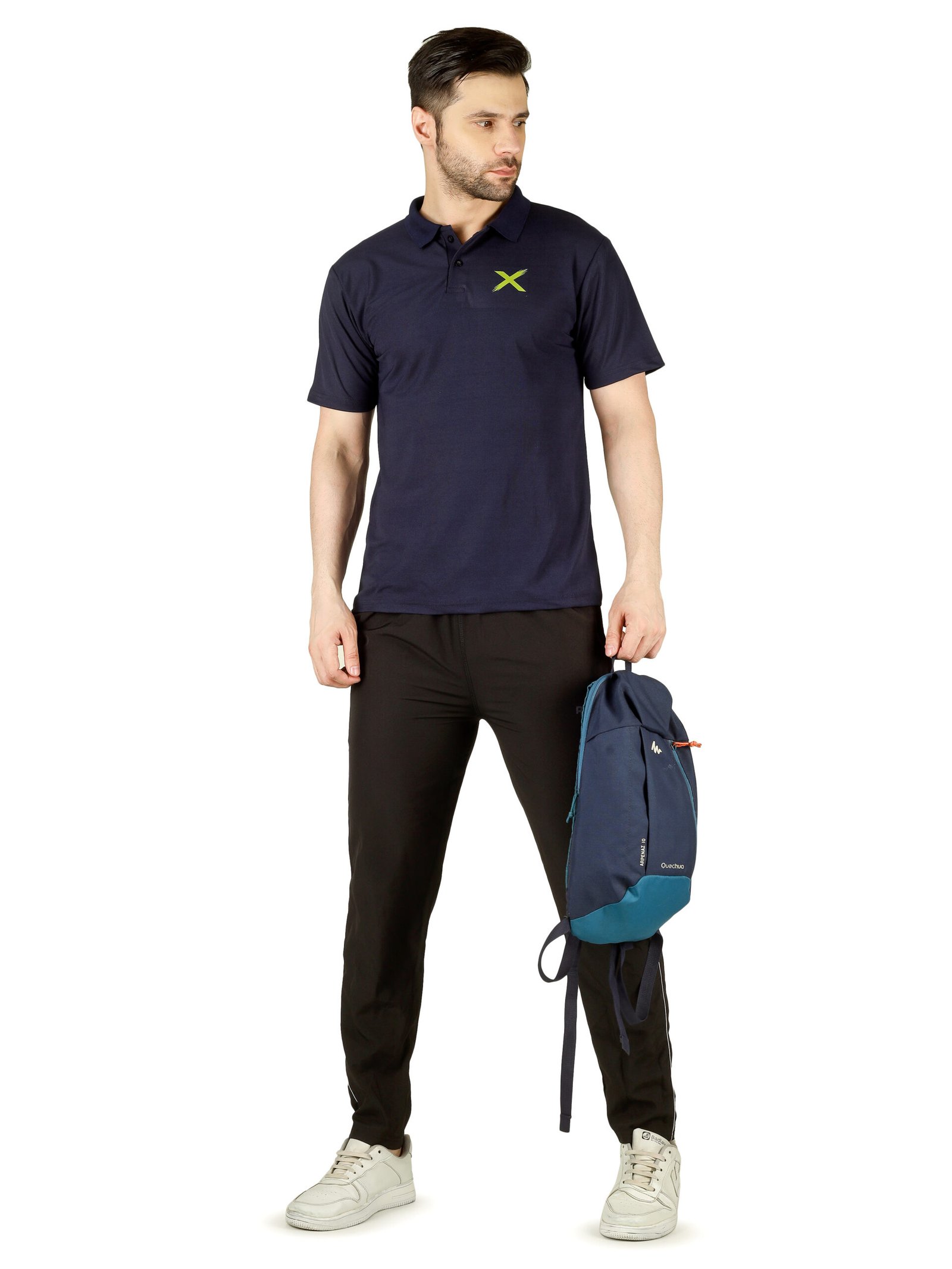 Men’s Pro Performance Polo T-Shirt