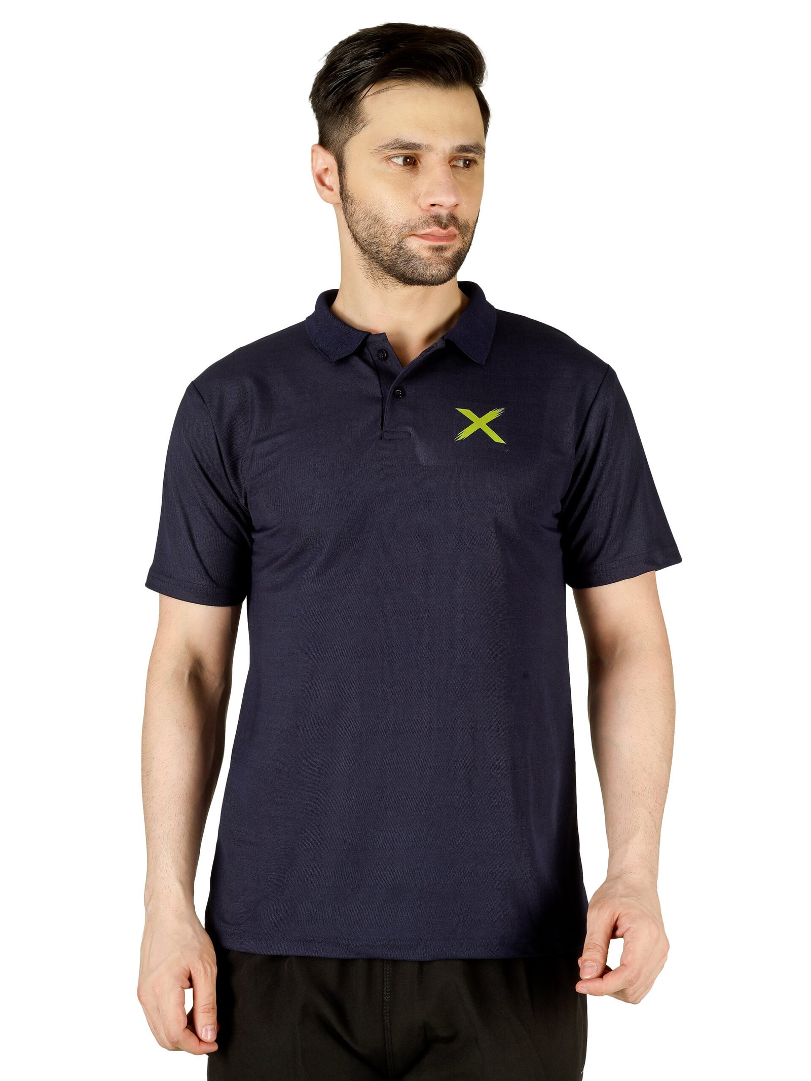 Men’s Pro Performance Polo T-Shirt - Image 4