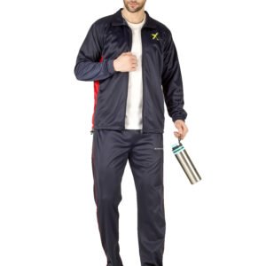 Men’s Performance Tracksuit Set