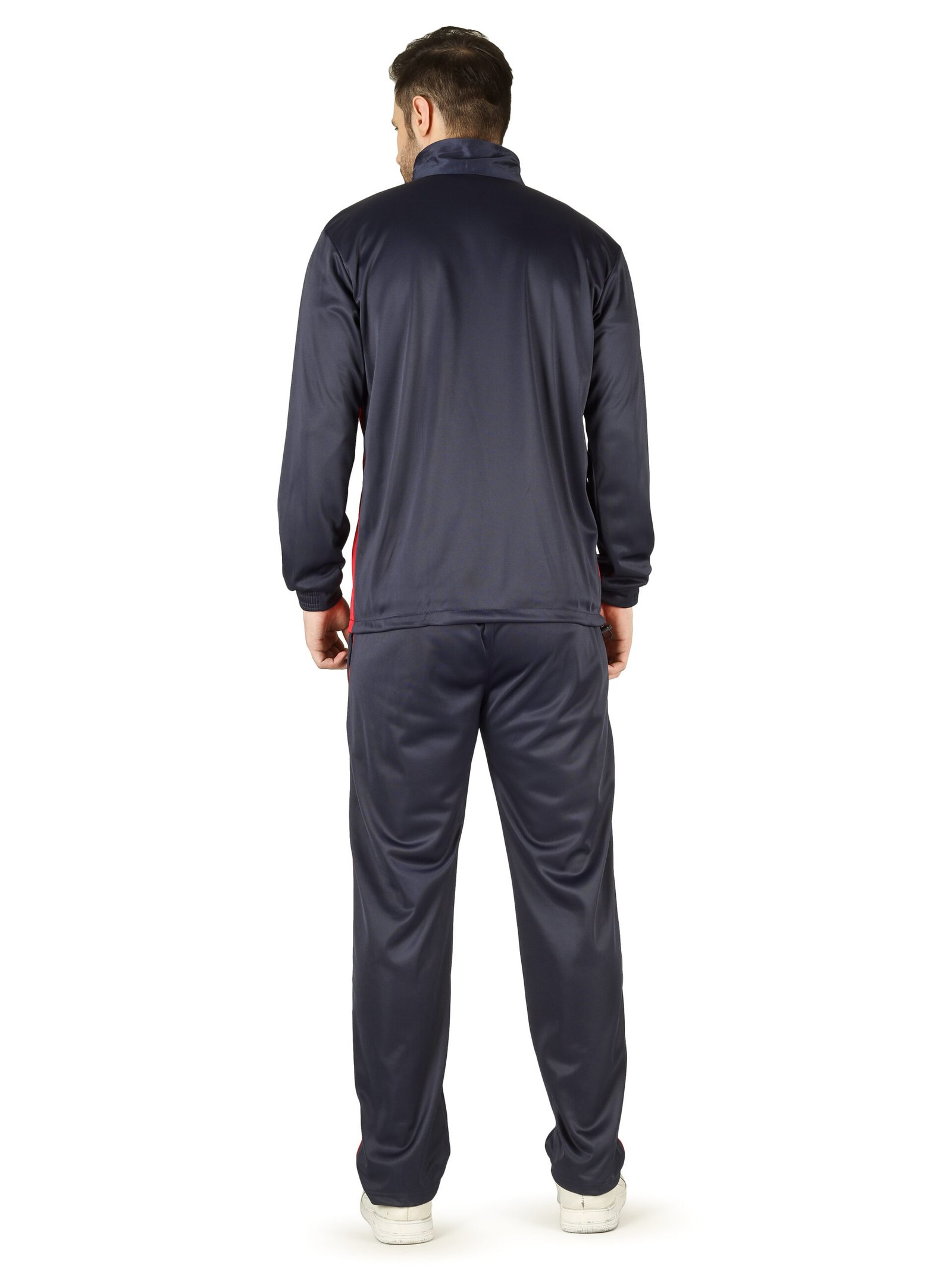 Men’s Performance Tracksuit Set - Image 3