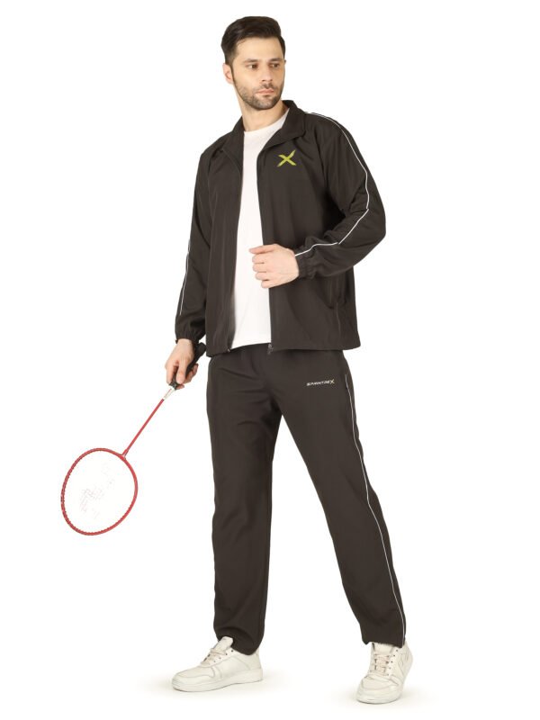 Men’s Flex Sports Tracksuit