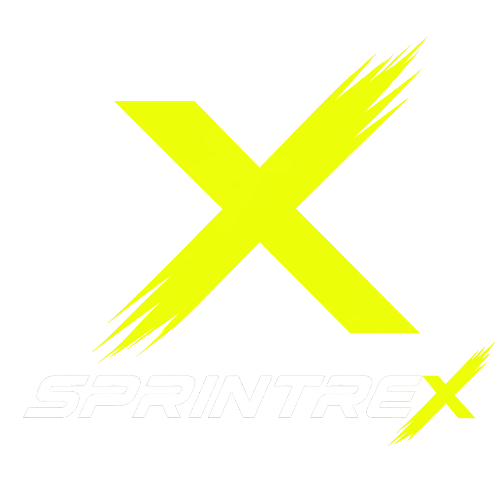 Sprintrex Sportswear