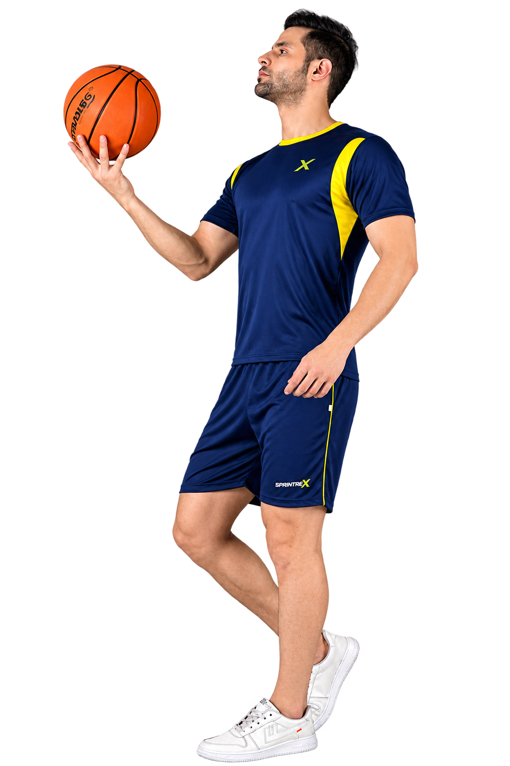 Sprintrex Basketball Sportswear