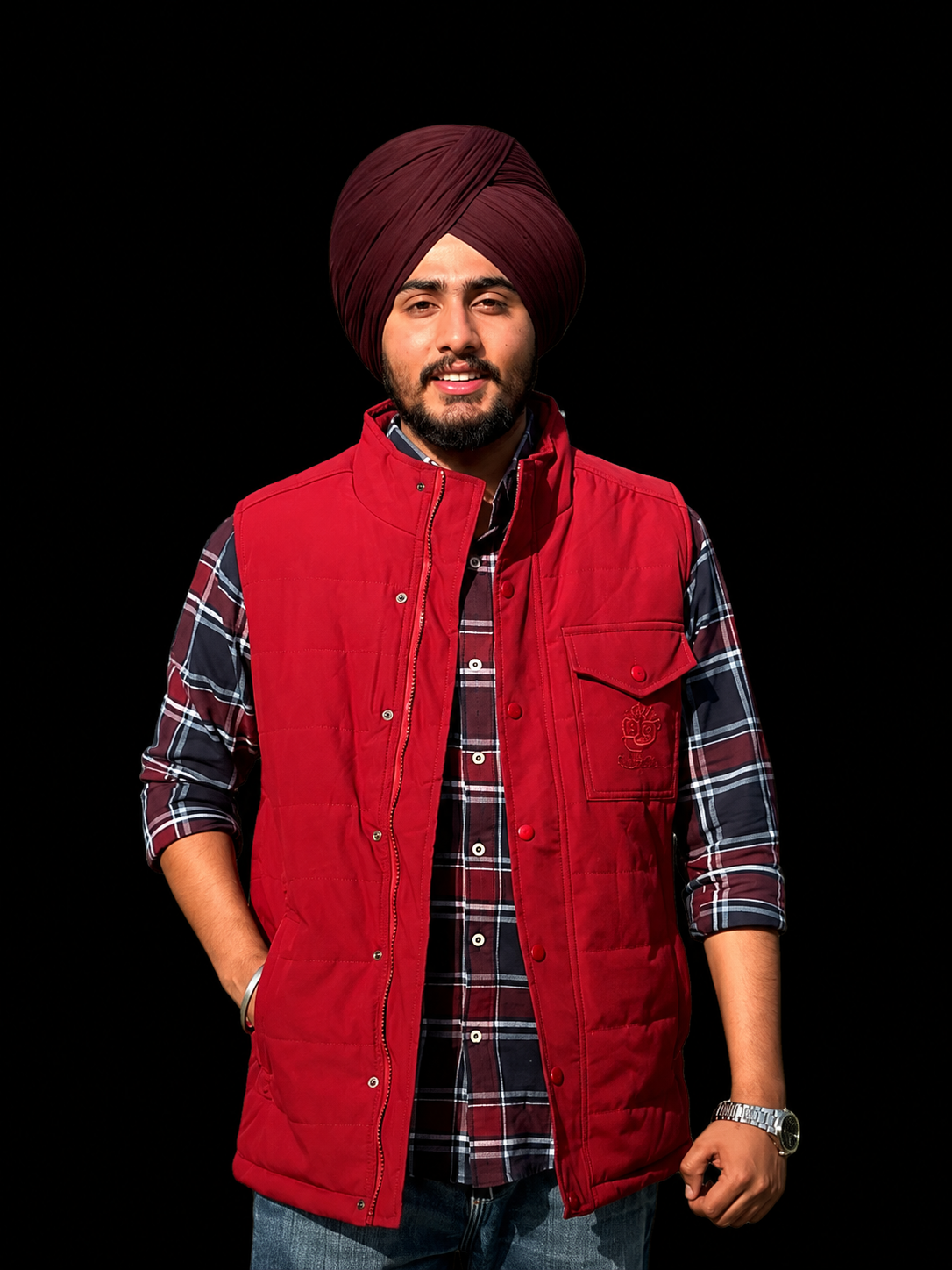 Sprintrex Founder 1