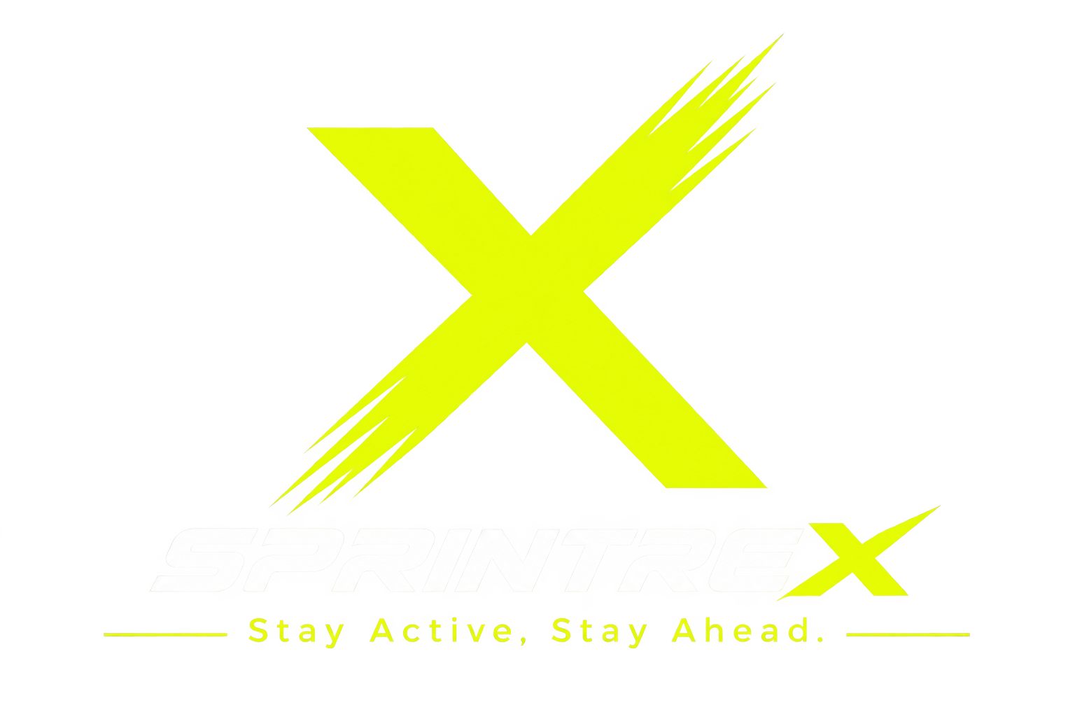 Sprintrex Sportswear
